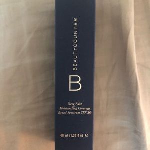Beauty Counter | moisturizing tint